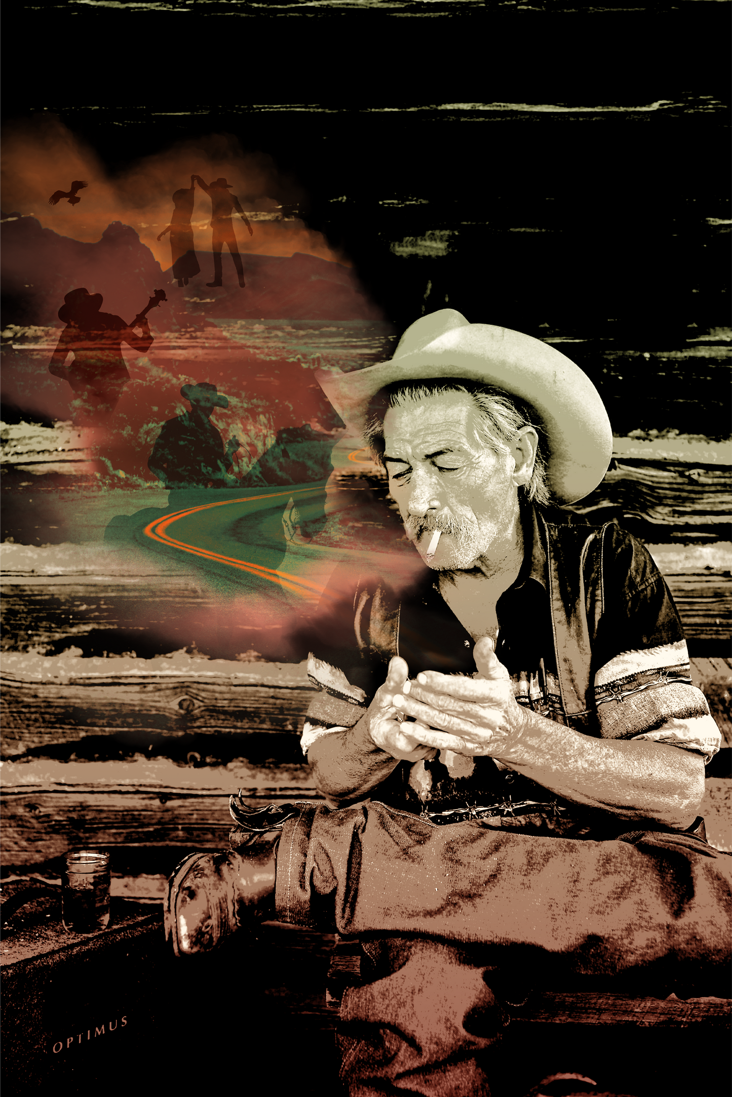 Cowboy Memories