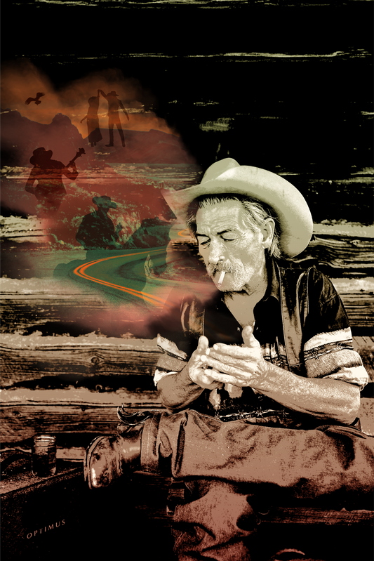 Cowboy Memories
