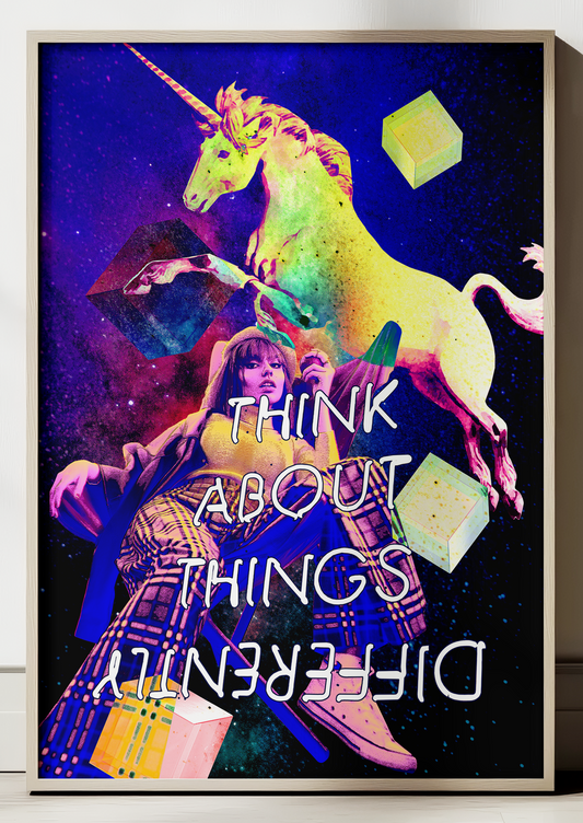 Perception Shift