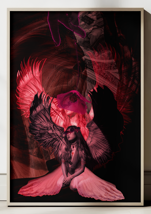Divine Wound