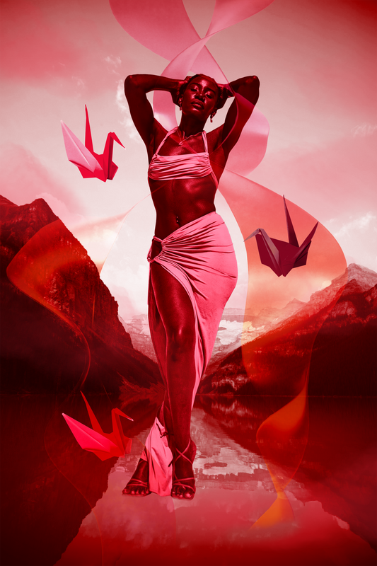 Rouge Goddess