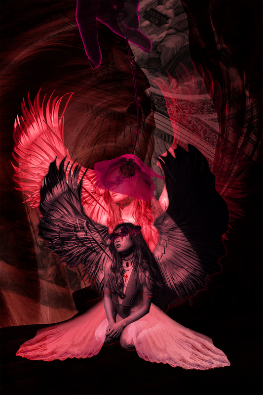 Divine Wound